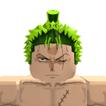 Roronoa