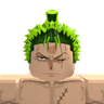 Roronoa