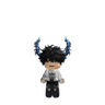 STRANGER