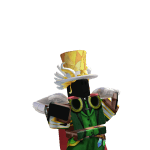 King