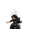 H4UNT3D