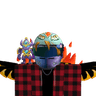 Macroma