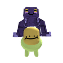 Sussysamicle