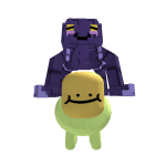 Sussysamicle