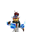 KINGGOKU