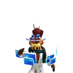 KINGGOKU