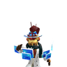 KINGGOKU