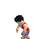 Luffy