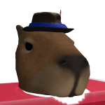 Capybara