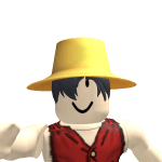 luffy