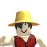 luffy
