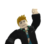 God