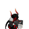 UNLUCKYxTANJIRO