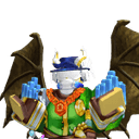 WukONG