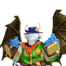WukONG