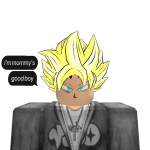 not