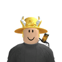 AstroChad