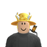 AstroChad