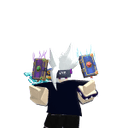 GokuXVegita