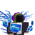 P3PSIWARRIOR