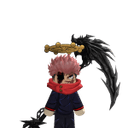 FALLENxGOJO