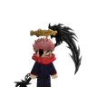 FALLENxGOJO
