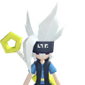 Zaryanno