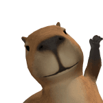 Capybara yt