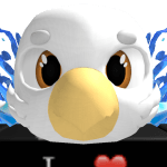 DamjanLovesParrots