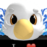DamjanLovesParrots