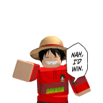 Luffy