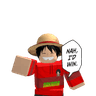 Luffy