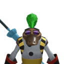 Dariusdrummstick