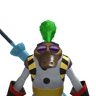 Dariusdrummstick