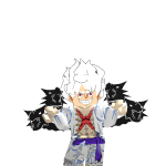 ITADORI