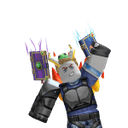 FORRESTBONO