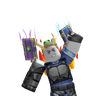 FORRESTBONO