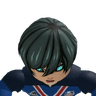 ITOSHIRINDA