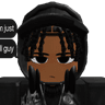clouded