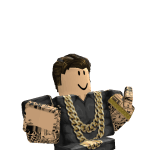 InvincibleBeast