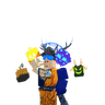 IRON_CLAUDE
