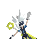 UVAISGojo