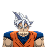GOKU