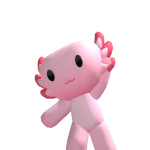bobtheaxolotle