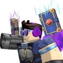 THUNDERXDRAGON