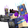 THUNDERXDRAGON