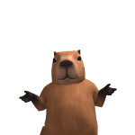 Capybara