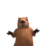 Capybara