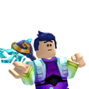 God
