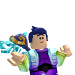 God